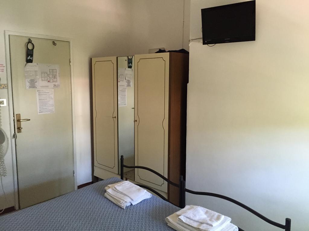 Hotel Zaghini ริมินี ห้อง รูปภาพ