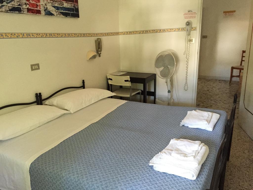 Hotel Zaghini ริมินี ห้อง รูปภาพ