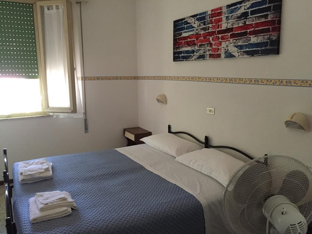 Hotel Zaghini ริมินี ห้อง รูปภาพ