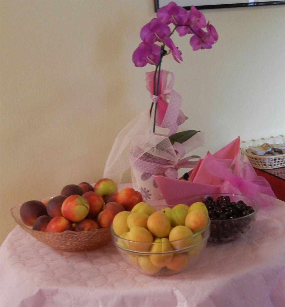 Hotel Zaghini ริมินี ภายนอก รูปภาพ