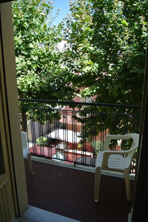 Hotel Zaghini ริมินี ห้อง รูปภาพ