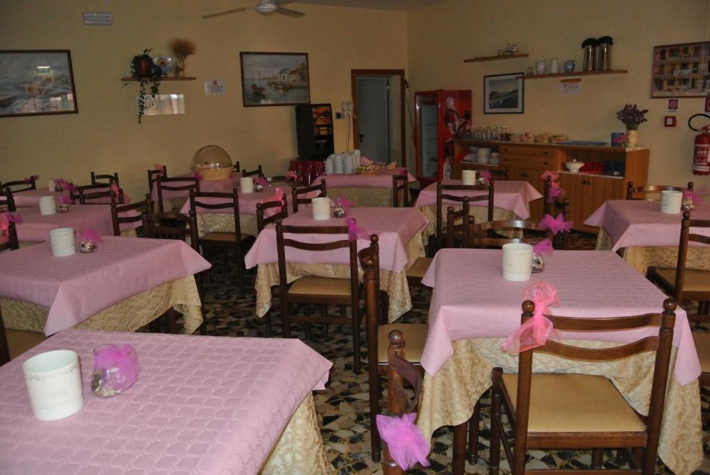 Hotel Zaghini ริมินี ภายนอก รูปภาพ