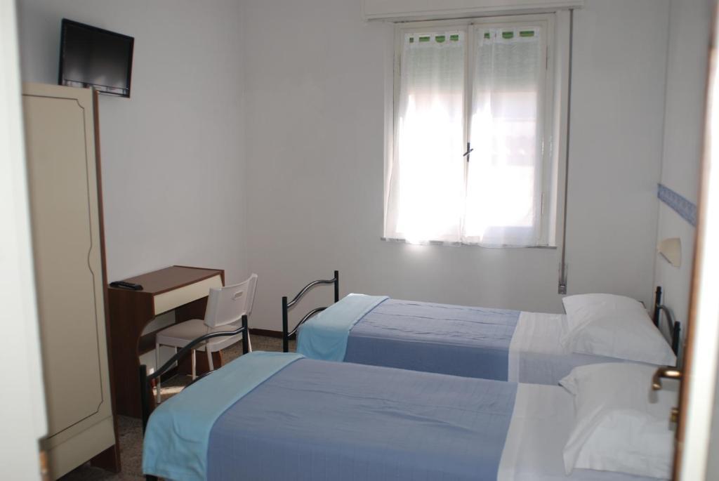 Hotel Zaghini ริมินี ห้อง รูปภาพ